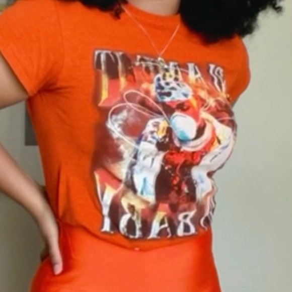 DaBaby Graphic T-Shirt - Picture 3 of 4
